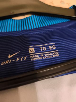 Camiseta FC Barcelona 2016-2017  - Nike