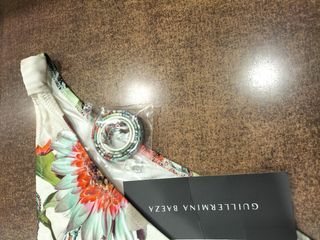 Bikini Guillermina Baeza multicolor