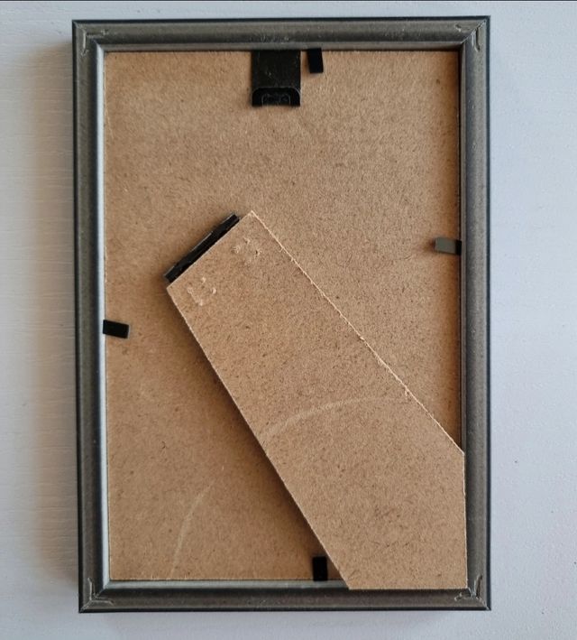 Cornice Drowzee sv1V086 SVI210 13×18 Pokémon