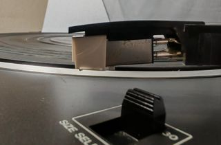Tocadiscos Sony PS-LX62