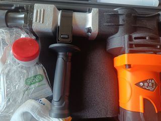 Martillo demoledor 1400W