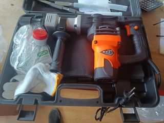 Martillo demoledor 1400W