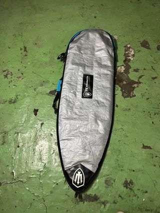 Tabla surf usada 