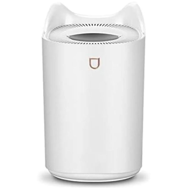 Humificador aroma - blanco