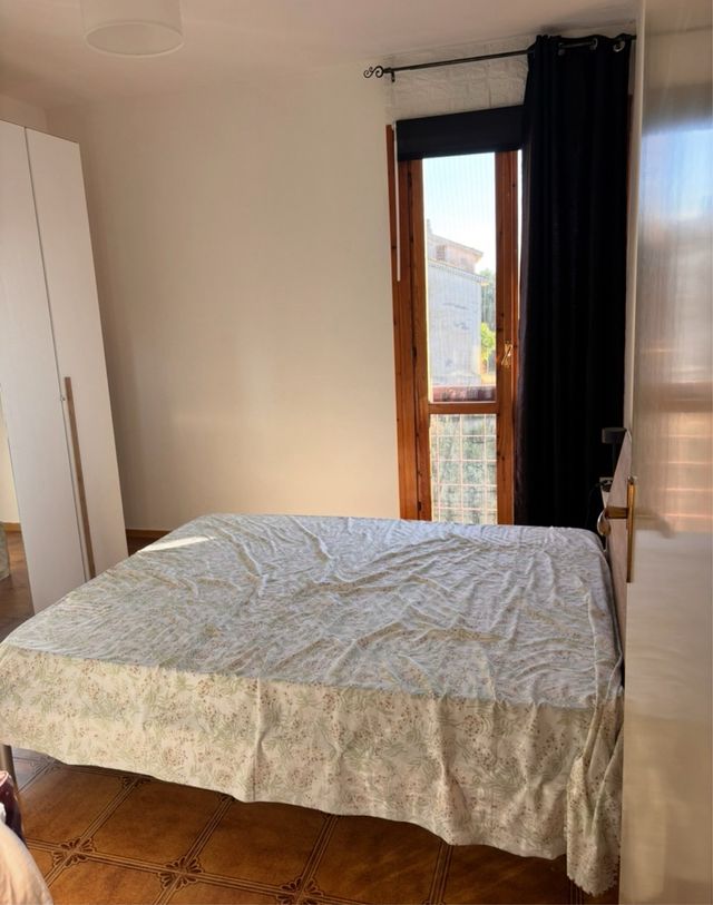 Appartamento con balcone vivibile