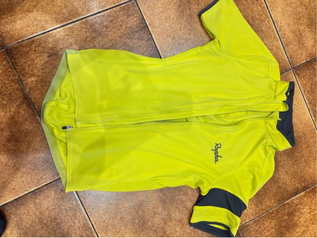 Maillot Rapha XS