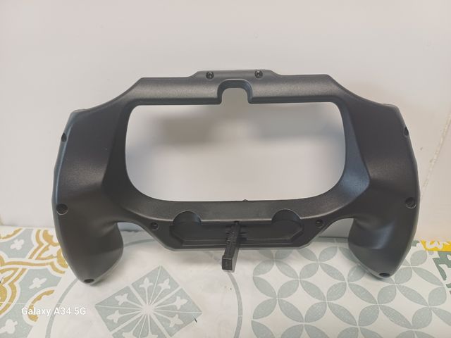 Soporte PS Vita 2000 - Negro