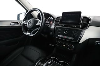 Mercedes Clase GLE 250 d 4MATIC