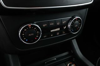 Mercedes Clase GLE 250 d 4MATIC