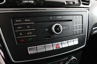 Mercedes Clase GLE 250 d 4MATIC