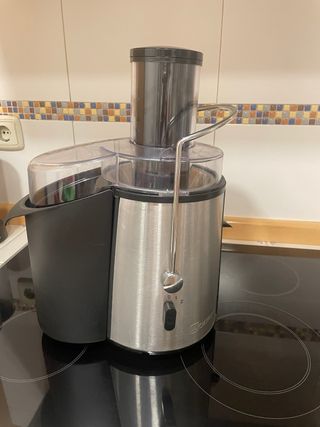 Licuadora Clatronic - Como nueva50