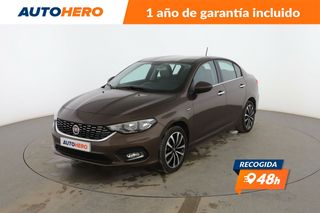 Fiat Tipo 1.4 Lounge