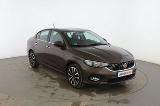 Fiat Tipo 1.4 Lounge