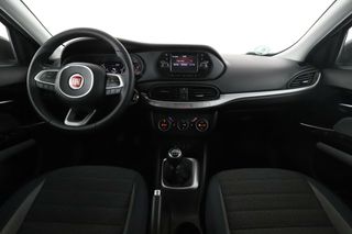 Fiat Tipo 1.4 Lounge