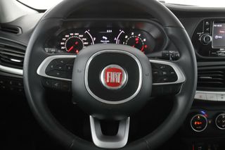 Fiat Tipo 1.4 Lounge