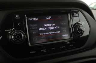 Fiat Tipo 1.4 Lounge