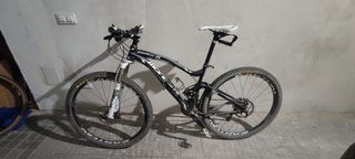Mondraker Factor R 29" doble suspensión Fox 