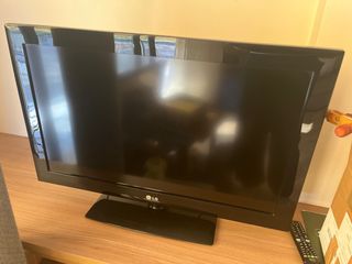 television