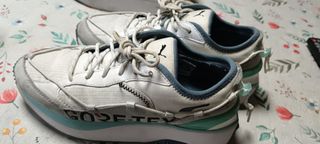 Puma GORE-TEX Sneakers