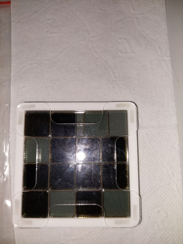 Rompecabezas Svetnashki