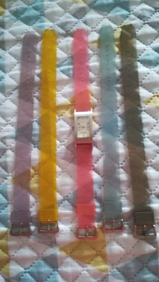 Reloj 