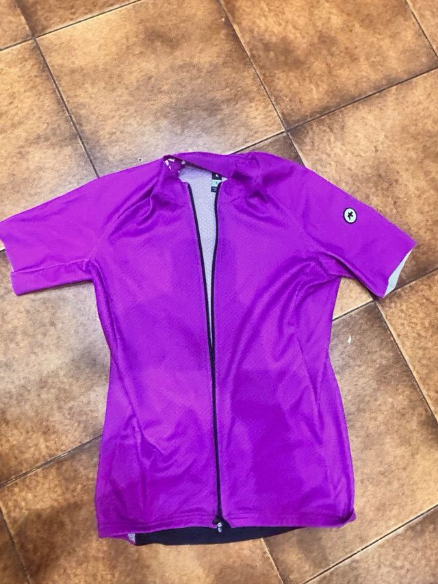 Maillot Assos talla S