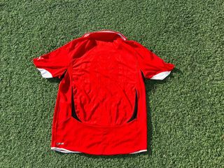 CAMISETA AUSTRIA 2010 ORIGINAL