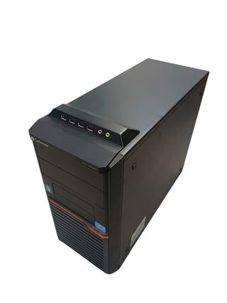 PC SOBREMESA GATEWAY I5 2400 3.10GHZ 6RAM 500HDD 120SSD