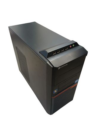 PC SOBREMESA GATEWAY I5 2400 3.10GHZ 6RAM 500HDD 120SSD