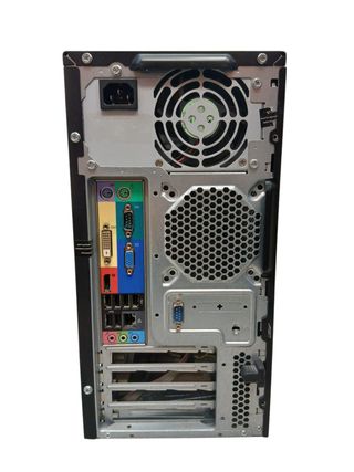 PC SOBREMESA GATEWAY I5 2400 3.10GHZ 6RAM 500HDD 120SSD