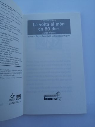 La volta al món en 80 dies