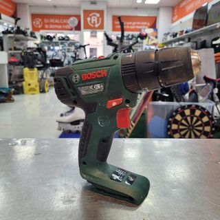 TALADRO ATORNILLADOR BOSCH PSB 1800 LI-2 - BATERIA Y MALETIN
