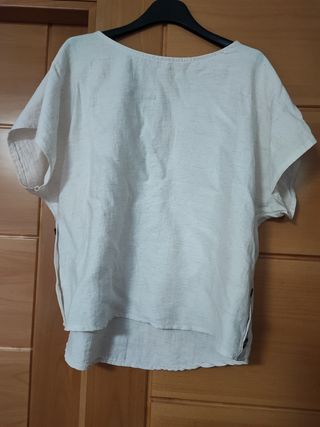 Blusa  Mulaya 