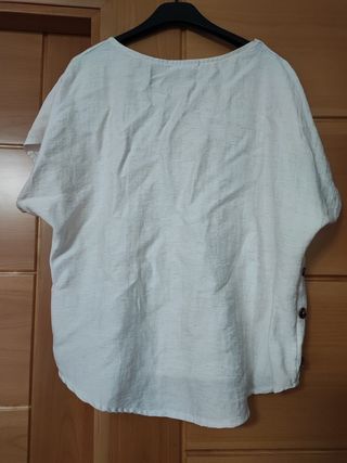 Blusa  Mulaya 