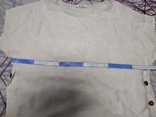 Blusa  Mulaya 
