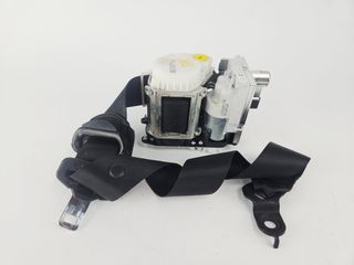 Cinturón delantero izquierdo Mercedes-Benz ML A2518605786
