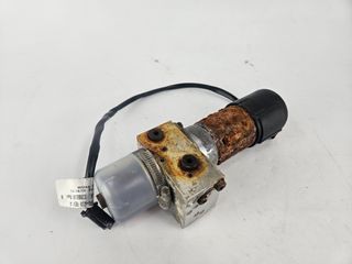 Bomba hidráulica amortiguación portón trasero Mercedes-Benz ML A1648002848