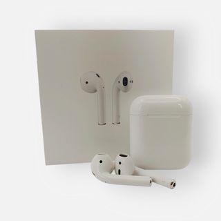 AIRPODS GEN 2 + CAJA