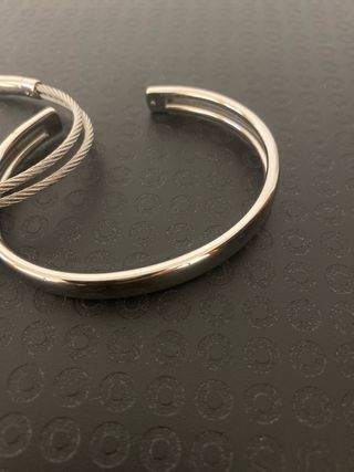 Pulseras Fossil - 2uds