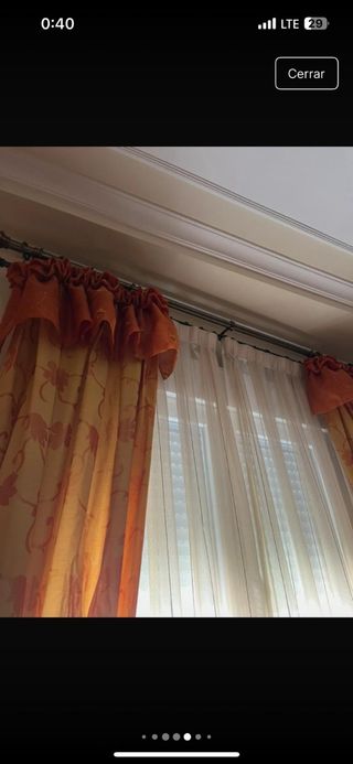 Colcha cama 135cm beige y dorada