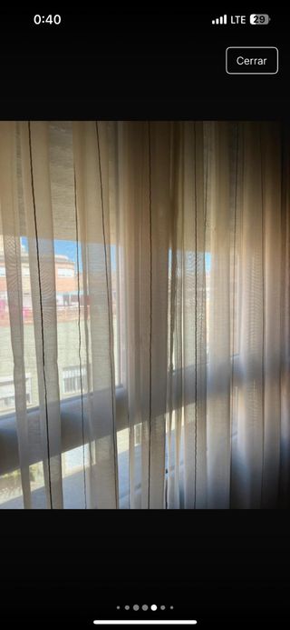 Colcha cama 135cm beige y dorada