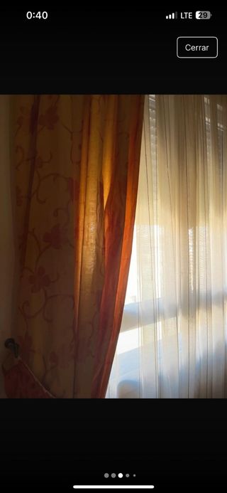 Colcha cama 135cm beige y dorada