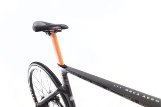 Bicicleta Orbea Orca Aero Euskadi DI2 12V talla 52 Reacondicionada