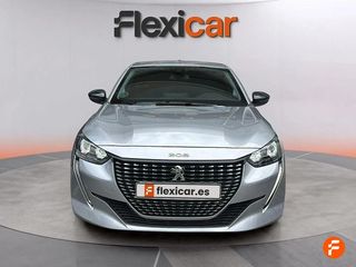 Peugeot 208 PureTech 73kW (100CV) Allure