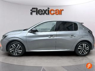Peugeot 208 PureTech 73kW (100CV) Allure