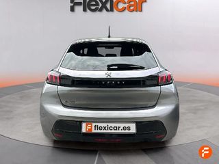 Peugeot 208 PureTech 73kW (100CV) Allure