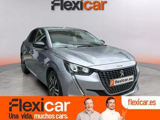 Peugeot 208 PureTech 73kW (100CV) Allure