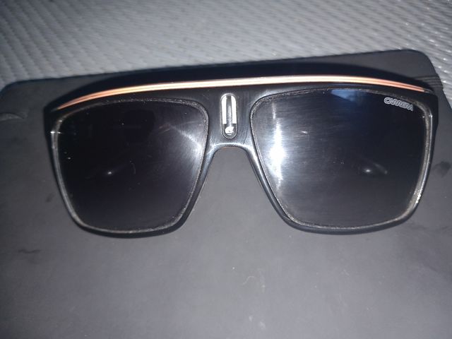 Occhiali Carrera - Nero e multicolore