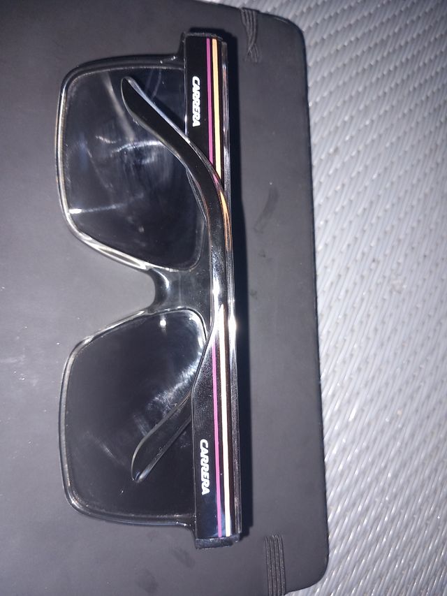 Occhiali Carrera - Nero e multicolore