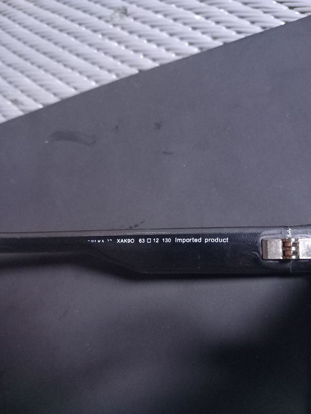 Occhiali Carrera - Nero e multicolore